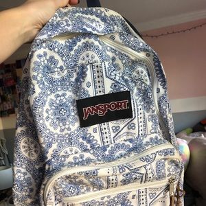 Jansport Backpack